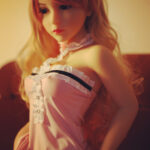 Ruby youth sex doll 100cm 3ft3 small chested