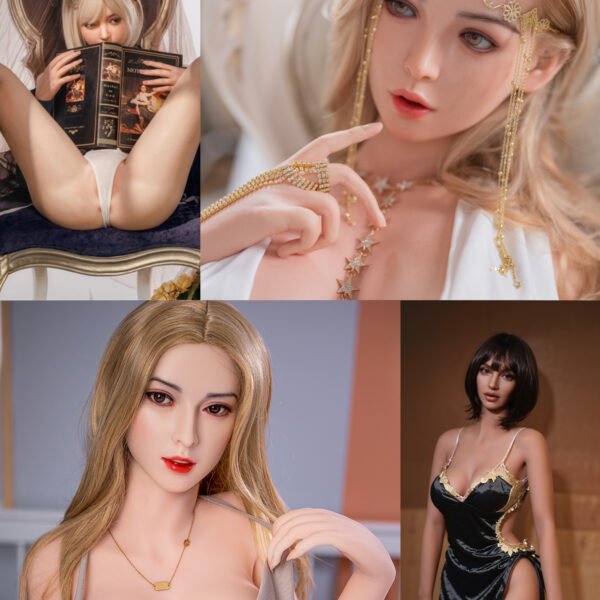 Customize Sex Doll