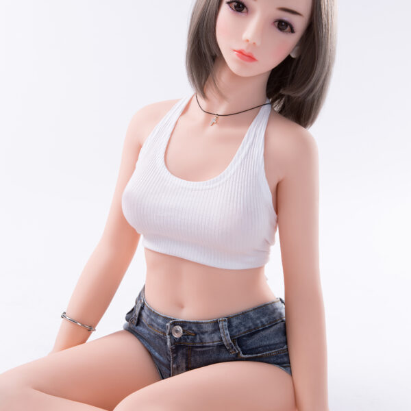 Mini Sex Doll