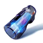 Leten 708 3RD Male Masturbators Future Electric Heating