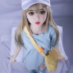 Bella small breast sex doll 100cm/3ft3