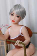 Ada Flat Sex Doll 100cm/3ft3 US only