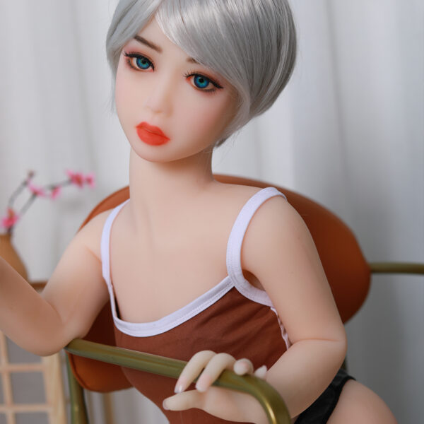 Flat Sex Doll