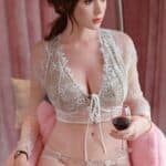 Xiao Mei Asian sex_doll 5ft2/158CM D CUP