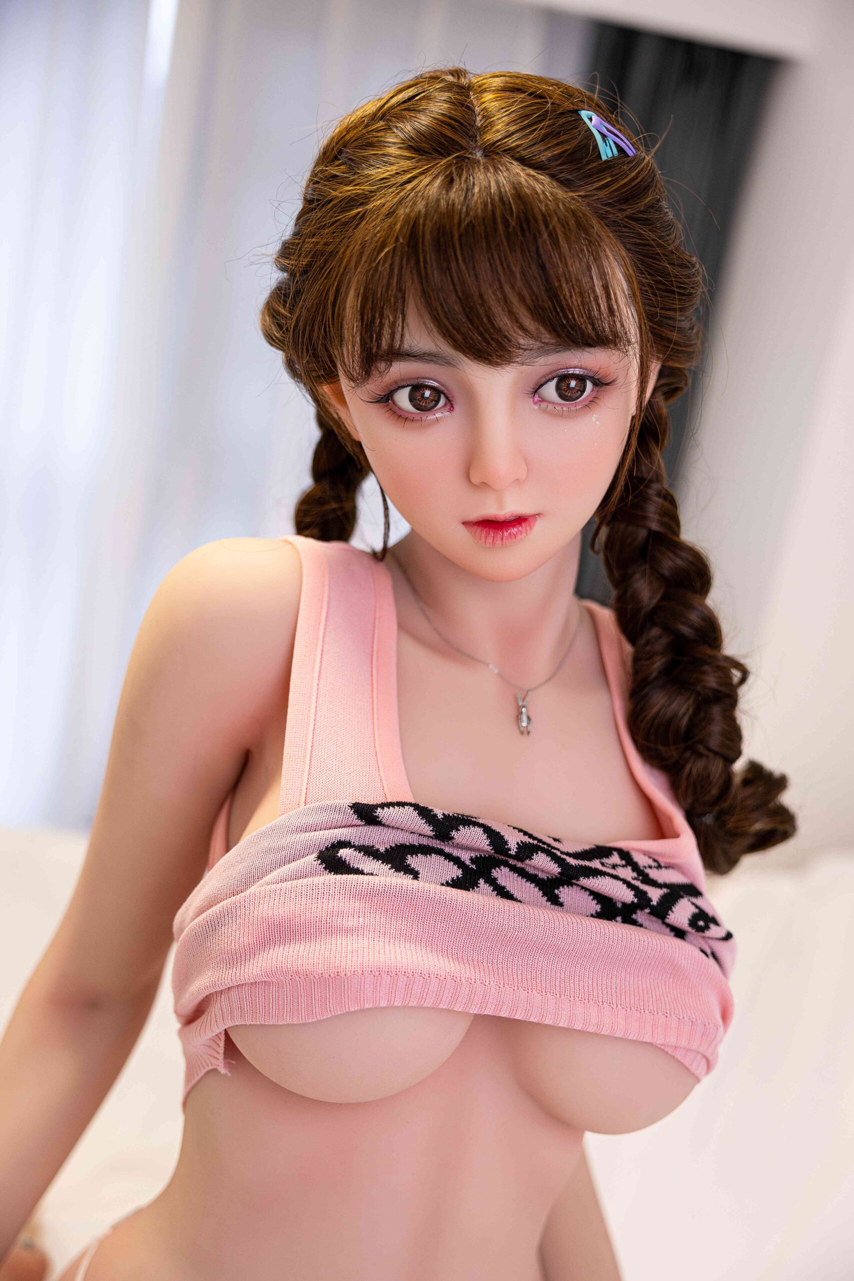 auto sucking sex doll