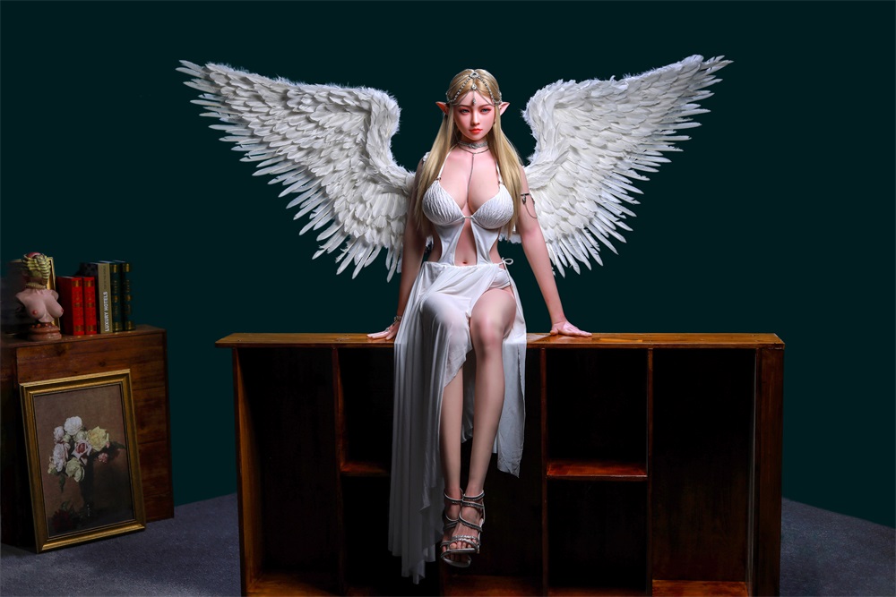Elf Sex Doll Review