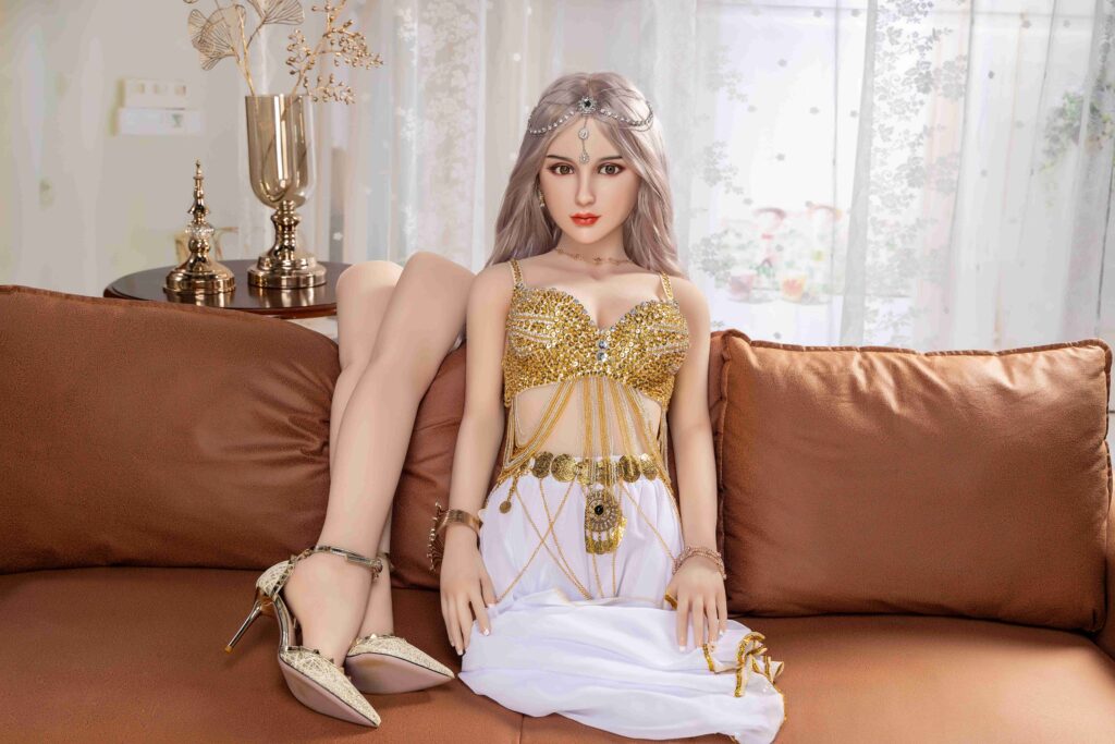 How to Choose sex doll Material
