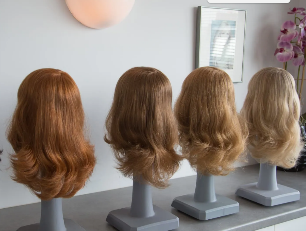 sex doll wigs