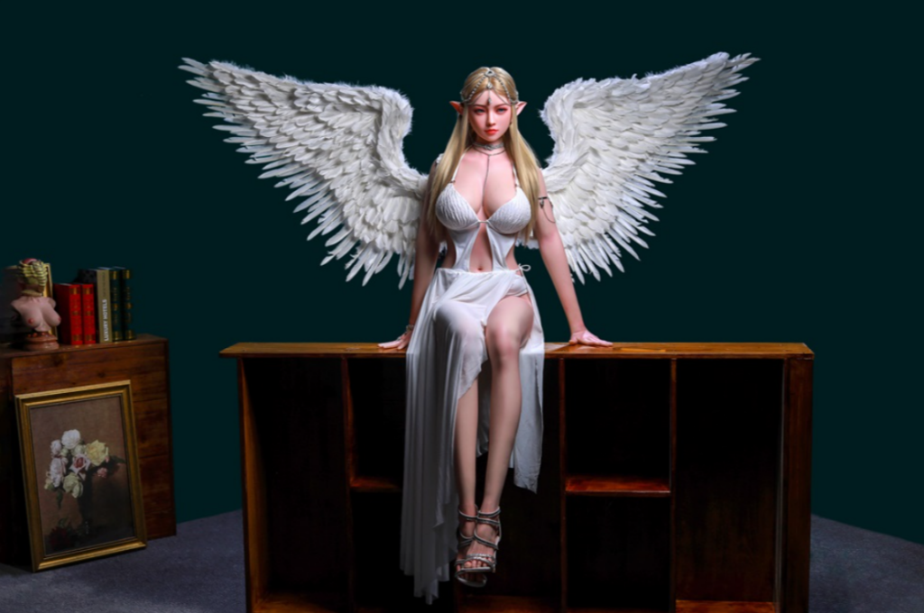 Elf Sex Dolls
