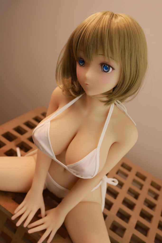 mini hentai sex doll