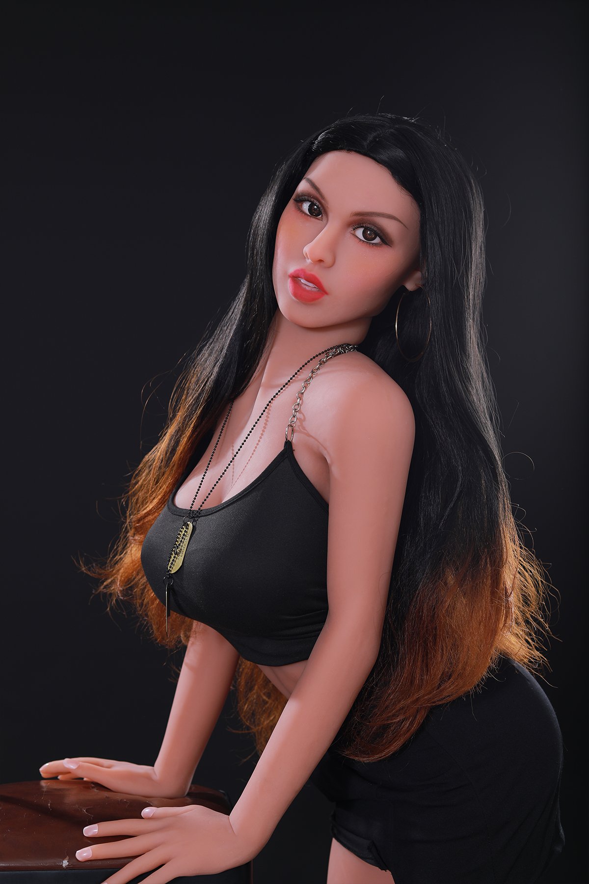 Kitana sex doll