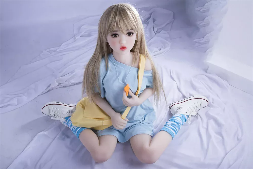 Young-looking Mini Sex Doll