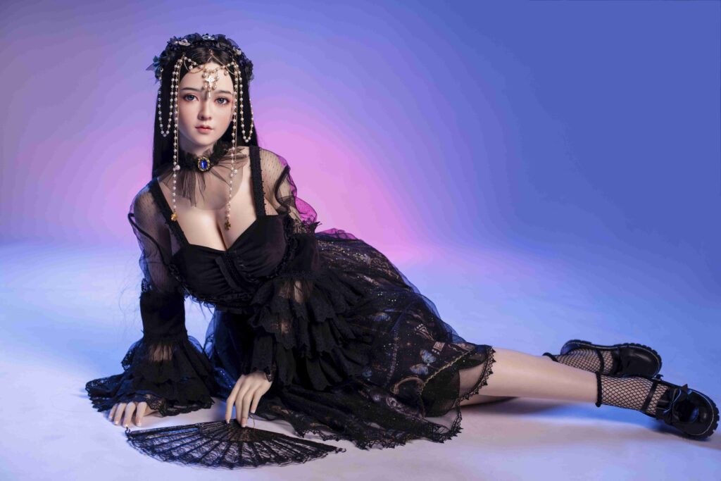 cosplay sex dolls