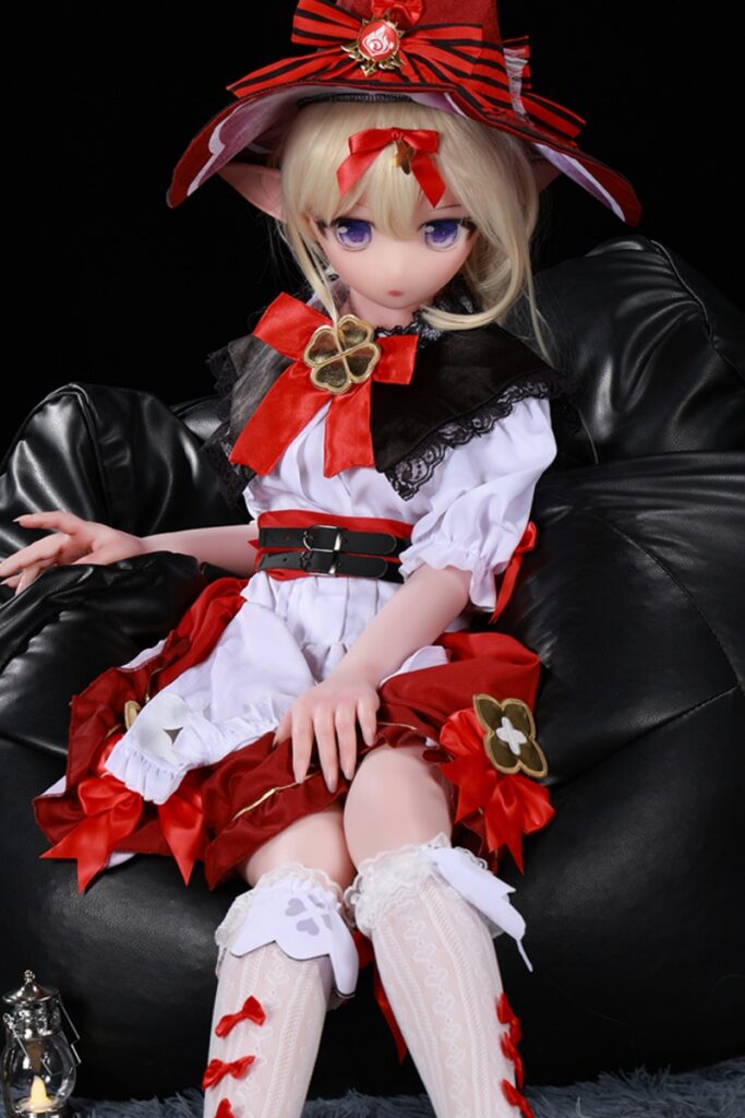 Small Anime Sex Doll