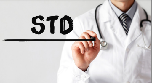 Can You Get an STD from a Sex Doll