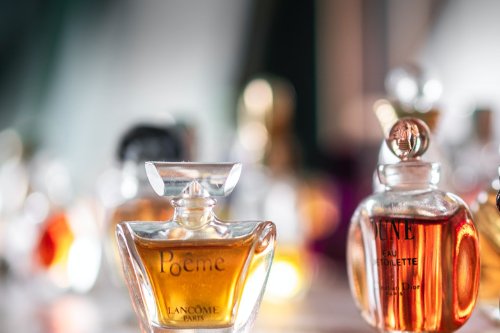 Sex Doll Perfume