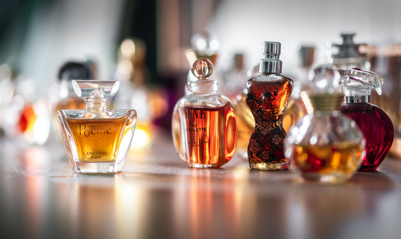 Sex Doll Perfume