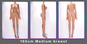 TPE 165cm/5.51' C Cup 78*42*50