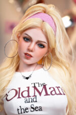 Eliza sex doll