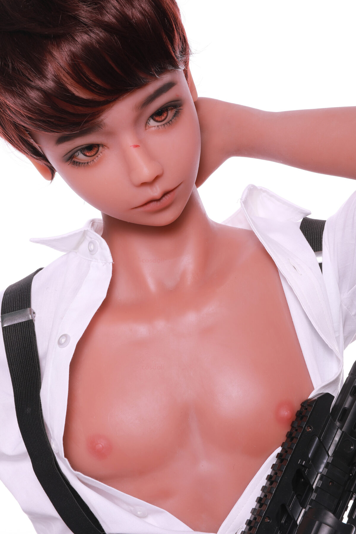 mini male sex doll