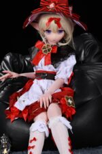 Small Anime Sex Doll