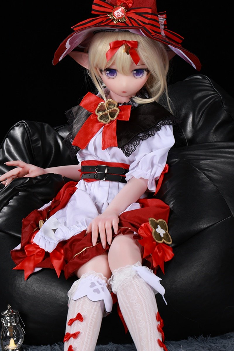 Small Anime Sex Doll