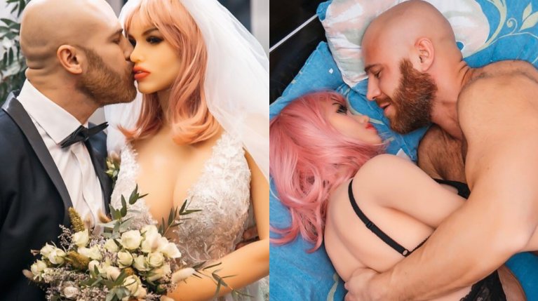Sex Doll Family