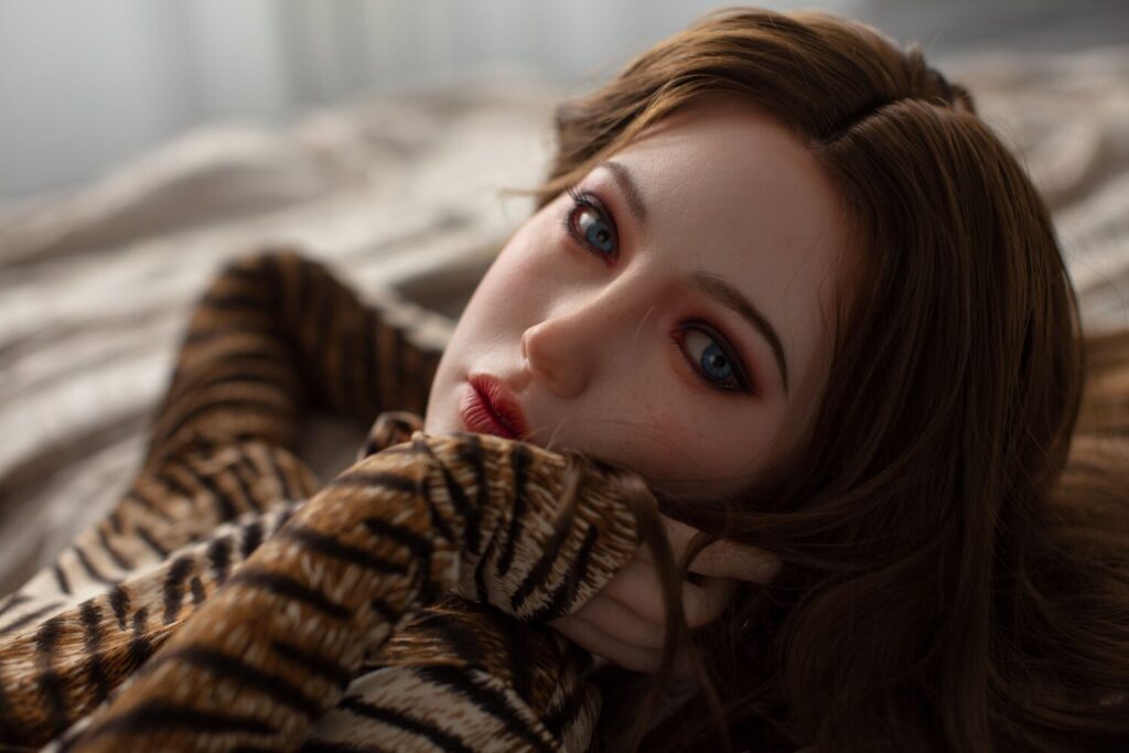 How to Warm Up a Sex Doll