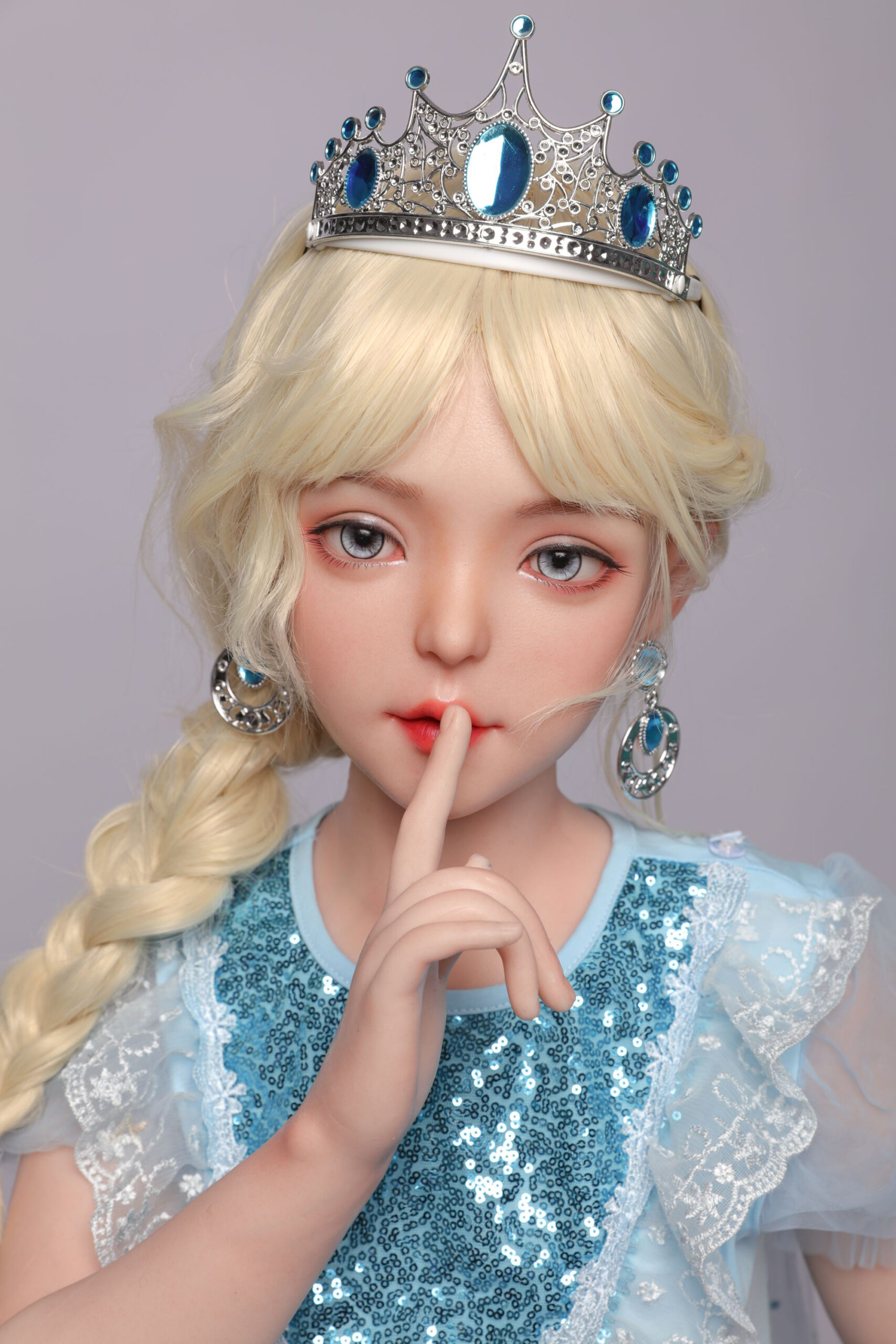 Alice in Wonderland sex doll