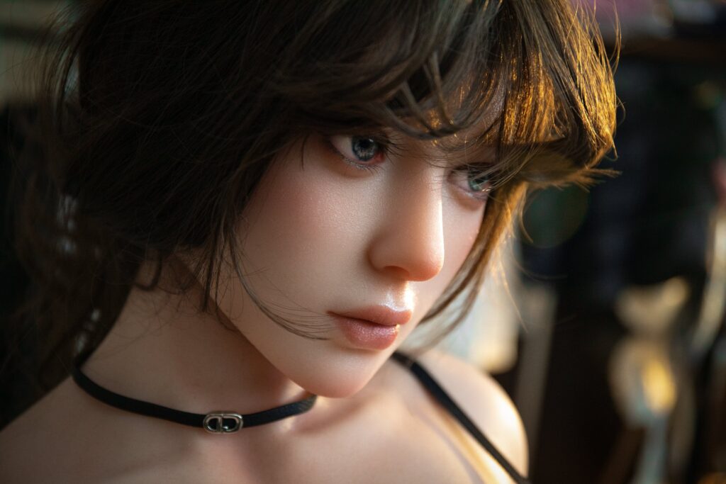 Is It Weird to Own a Sex Doll