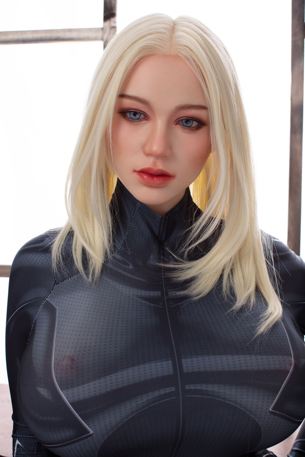 amanda sex doll