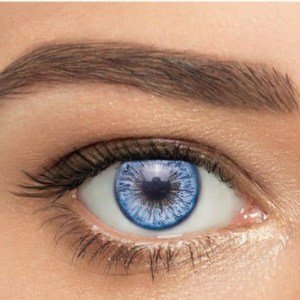 Eye-8#