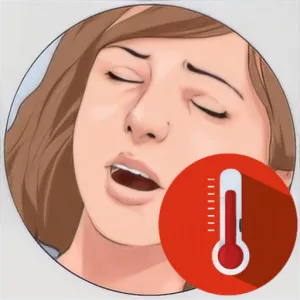 Oral Heating