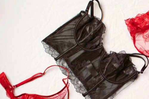 Sex Dolls in Lingerie